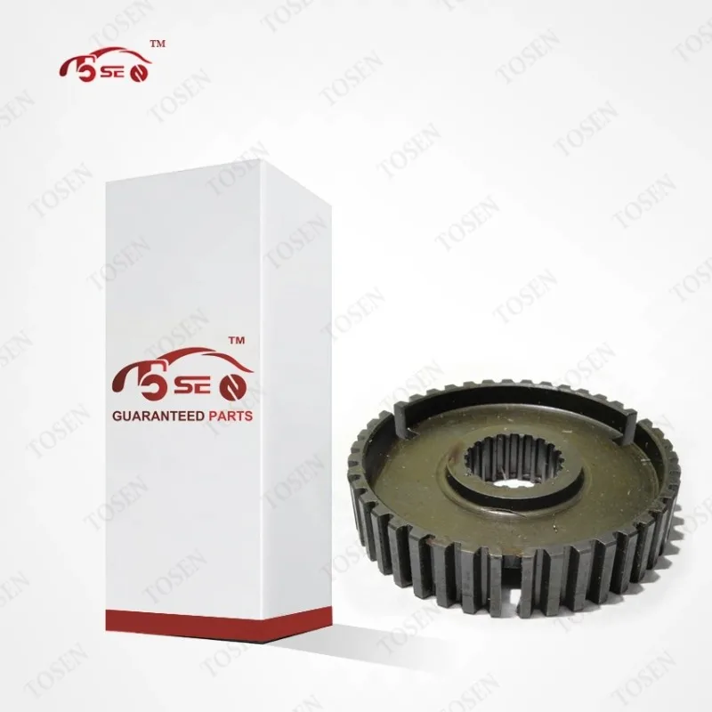 Auto Transmission Parts  Synchronizer Hub Gear  Me610830 for Mitsubishi