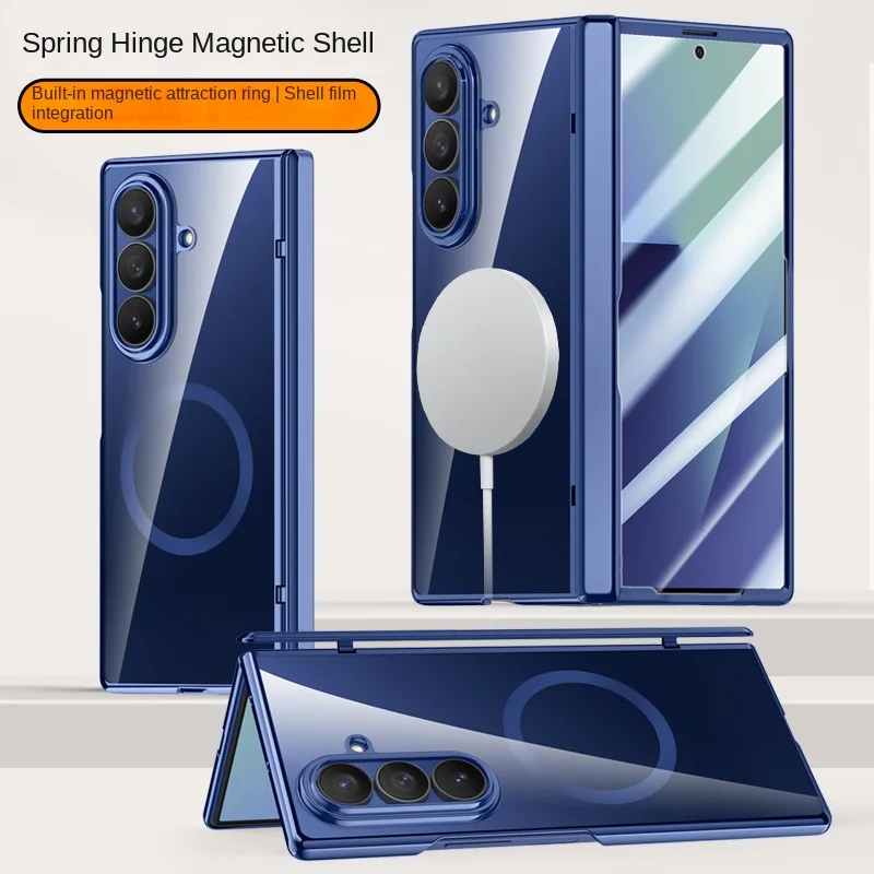 Thumbnail 2 - #25 Cheap Samsung Z Fold 7 Cases Worth Buying