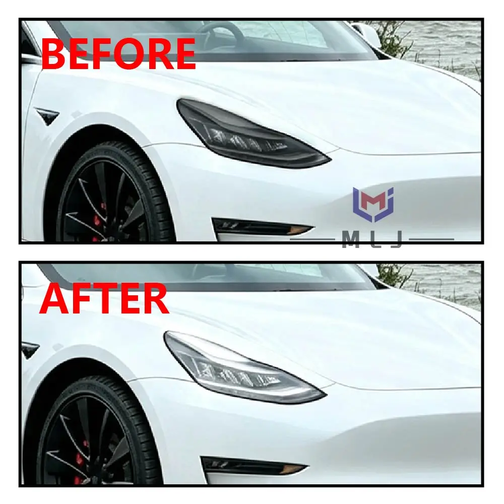 24545650 24545650-10 For Tesla Model 3 Model Y Daytime Running Light Source Module Headlight Angel Eye Driver Unit Source Module