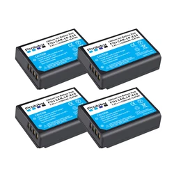 Probty 2280mAh LP-E10 LPE10 LP E10 Camera Battery+LCD Dual USB Charger for Canon 1100D 1200D 1300D Rebel T3 T5 KISS X50 X70