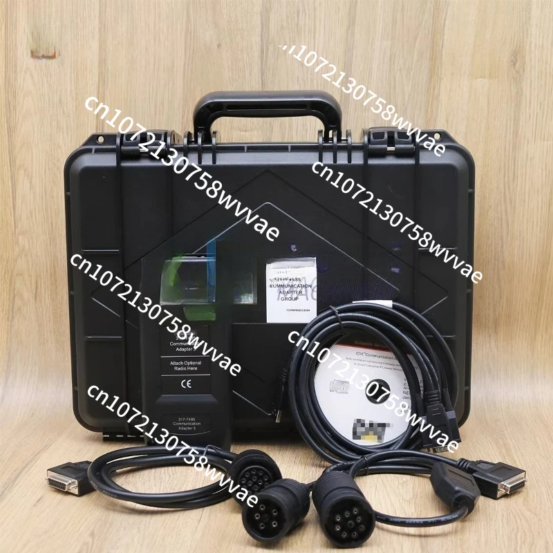 2025A ET3 Excavator…