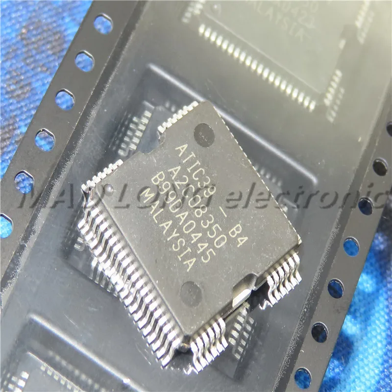 

10PCS/LOT ATIC39-B4 A2C08350 HQFP64 Car chip car IC