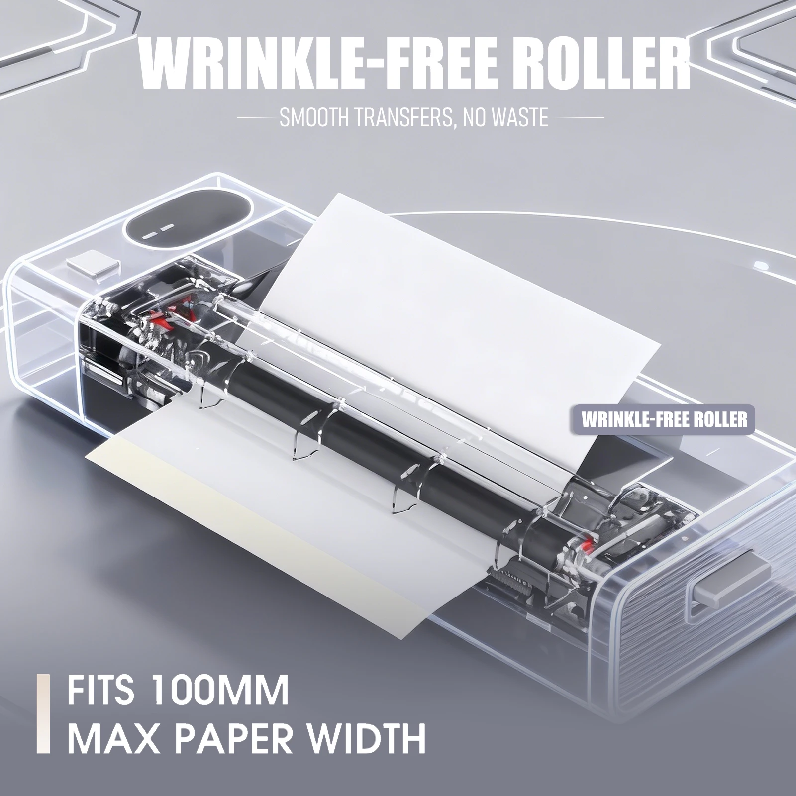 Thumbnail 2 - #22 Latest Stencil Machines Updates