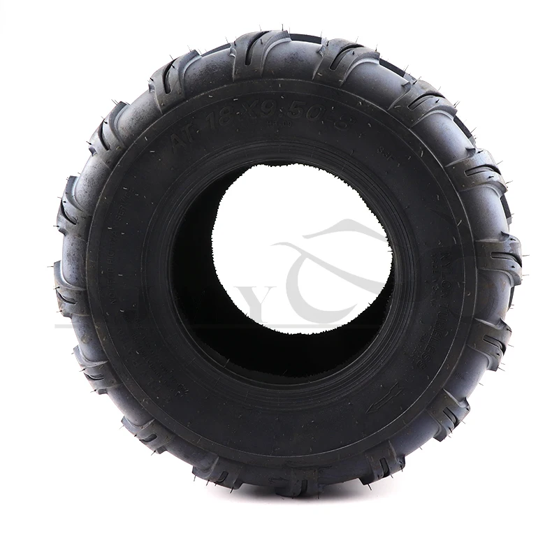 18X9.50-8 vacuum wear-resistant wheel tires are suitable for 8 inch tires road tires of Kart ATV