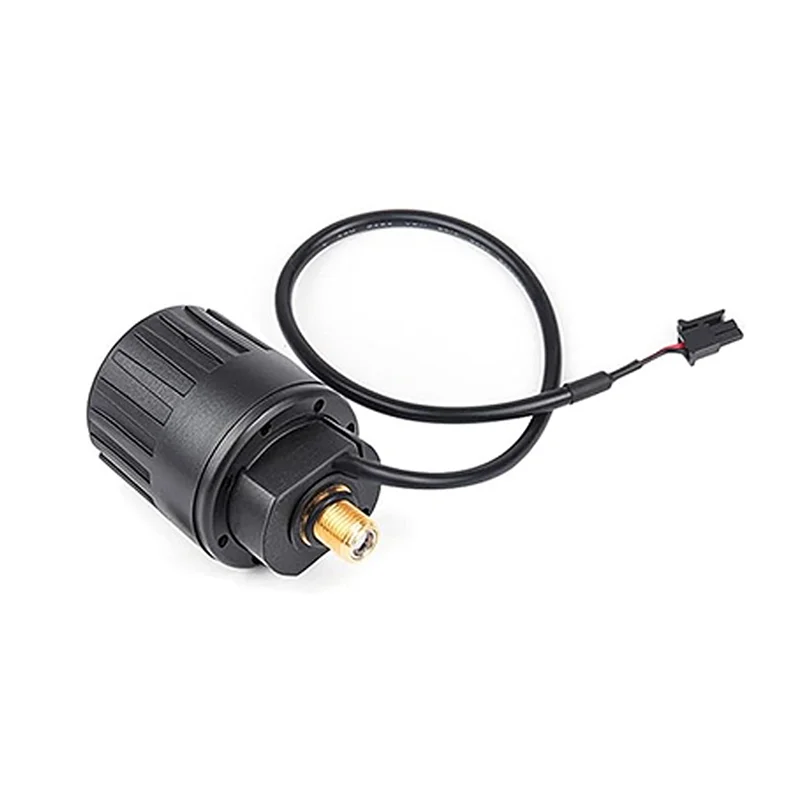 ABJY-Untuk Mesin Graco 390 Untuk Penggantian Katup Pengatur Tekanan Mesin Semprot Cat Tanpa Udara- Komponen Cadangan 249005