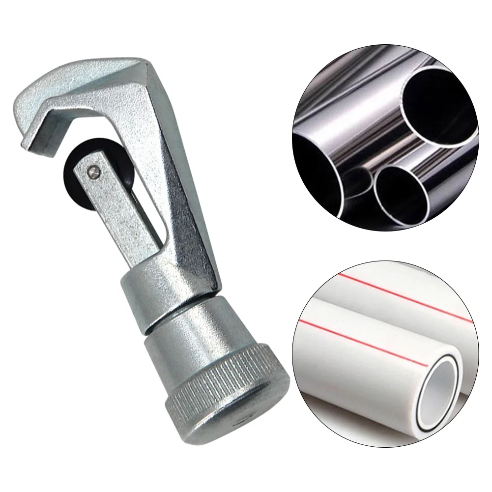 3-19mm Mini Pipe Cutter Copper Pipe Cutting Tube Cutting Zinc Alloy Repair Tools For Water Pipe Air Conditioning Maintenance