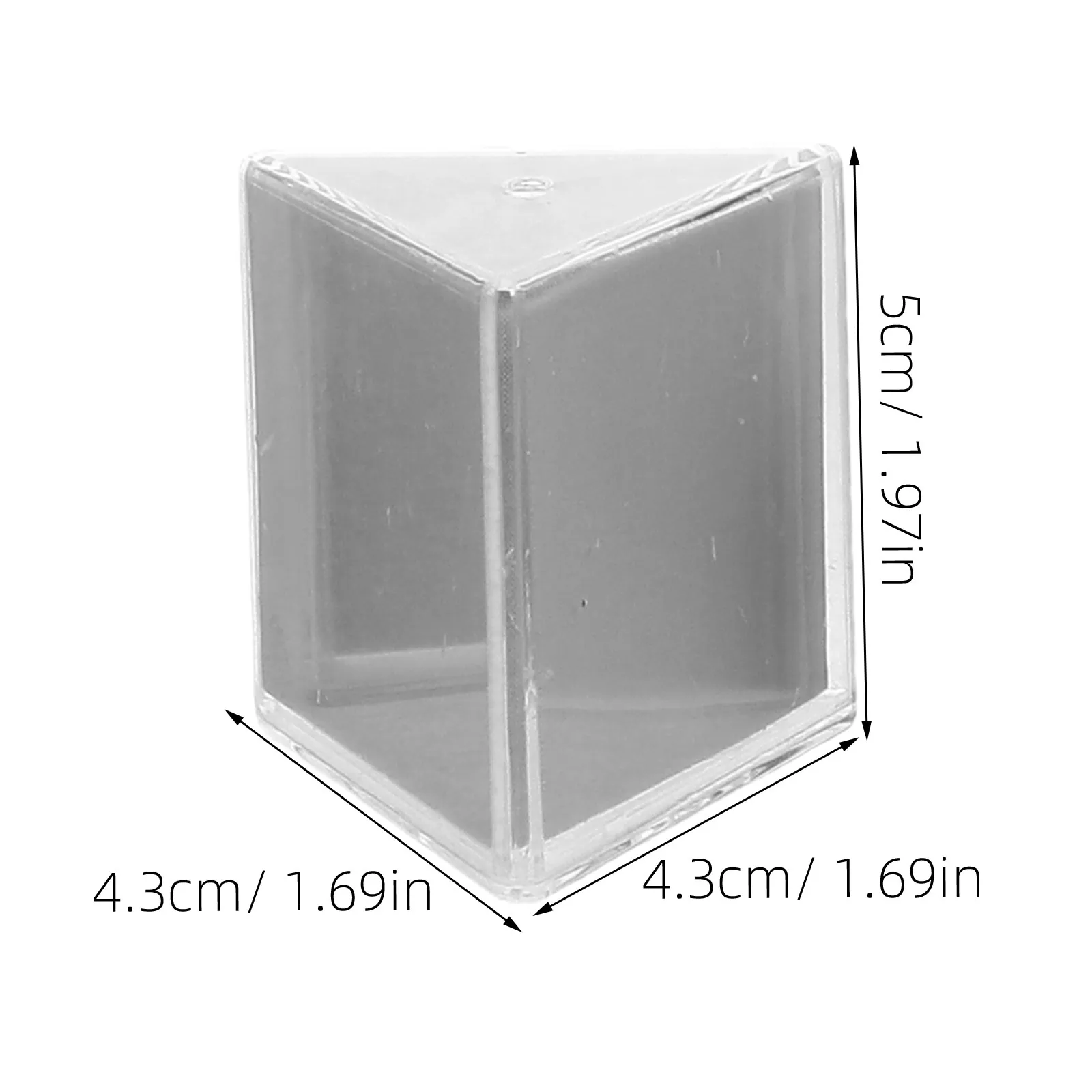 15Pcs Colorful Translucent 3D Shapes for Early Childhood Education Geometry Learning Tool Detachable Assembly Sensory Light
