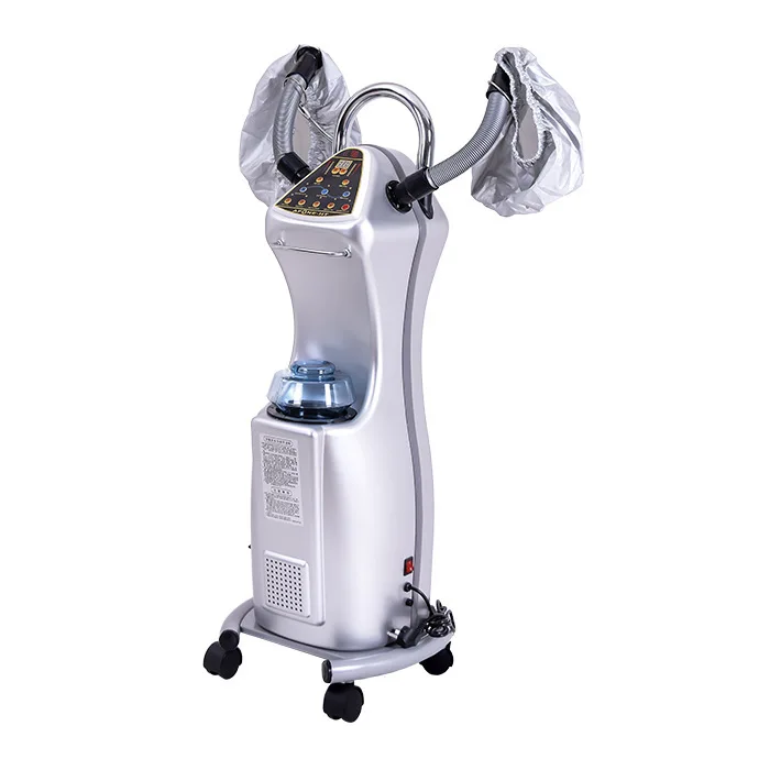 Steam generator salon live oxygen ozone biochemical instrument hair salon home care instrument