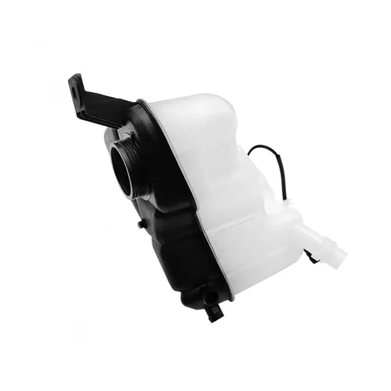 1 PCS Motore Del Liquido di Raffreddamento Recupero Del Radiatore Serbatoio di Espansione Parti di Accessori Per Volvo XC60 S80 S60 Land Rover 31439508   Ricambi auto