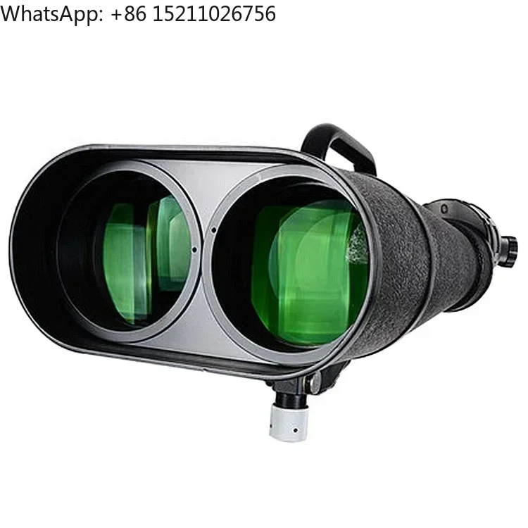 Free Sample New Model Skywatcher Giant Binoculars 40x100 2022 High Power Astronomical Telescope 25x100