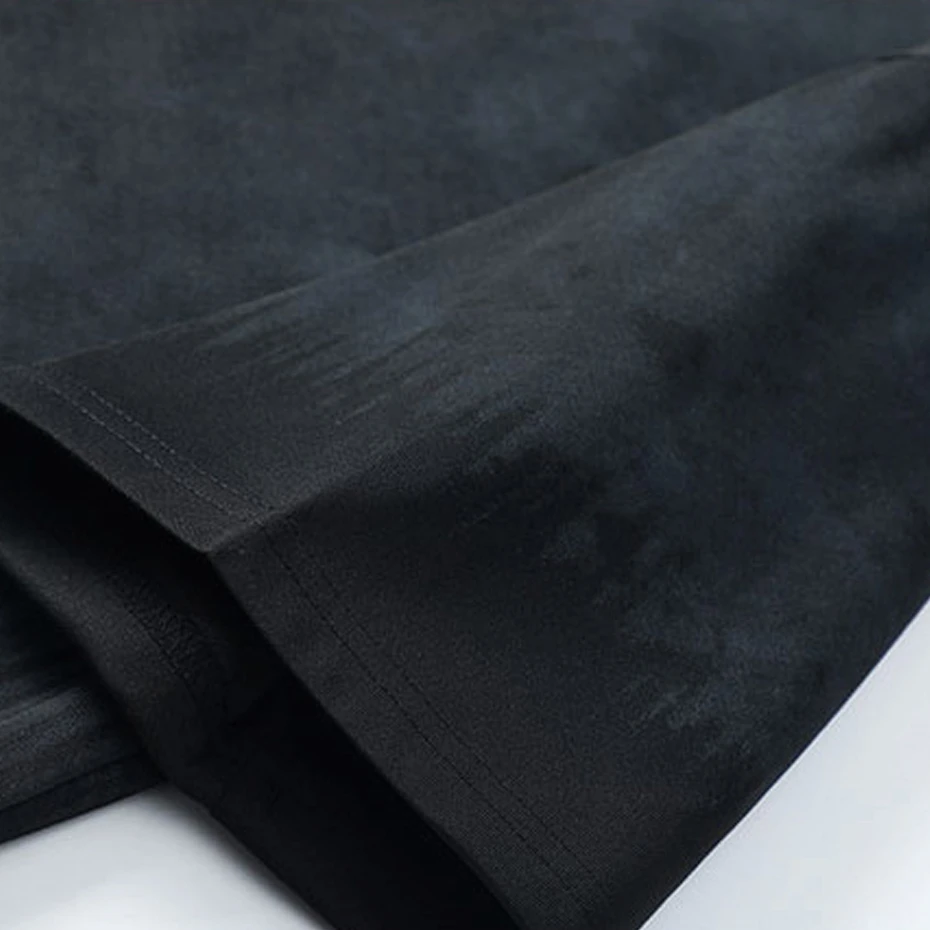 Summer T-shirt Men Short Sleeve T-shirts 8XL Plus Size Fashion Casual Print Tops Tees Male Big Size Tshirt