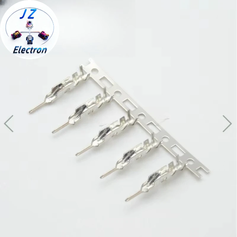 500PCS Original Genuine waterproof connector SSM-21T-P1.4 EHR-4 SXAM-01T-P0.6 For Car Smart Electronic Devices Automobile