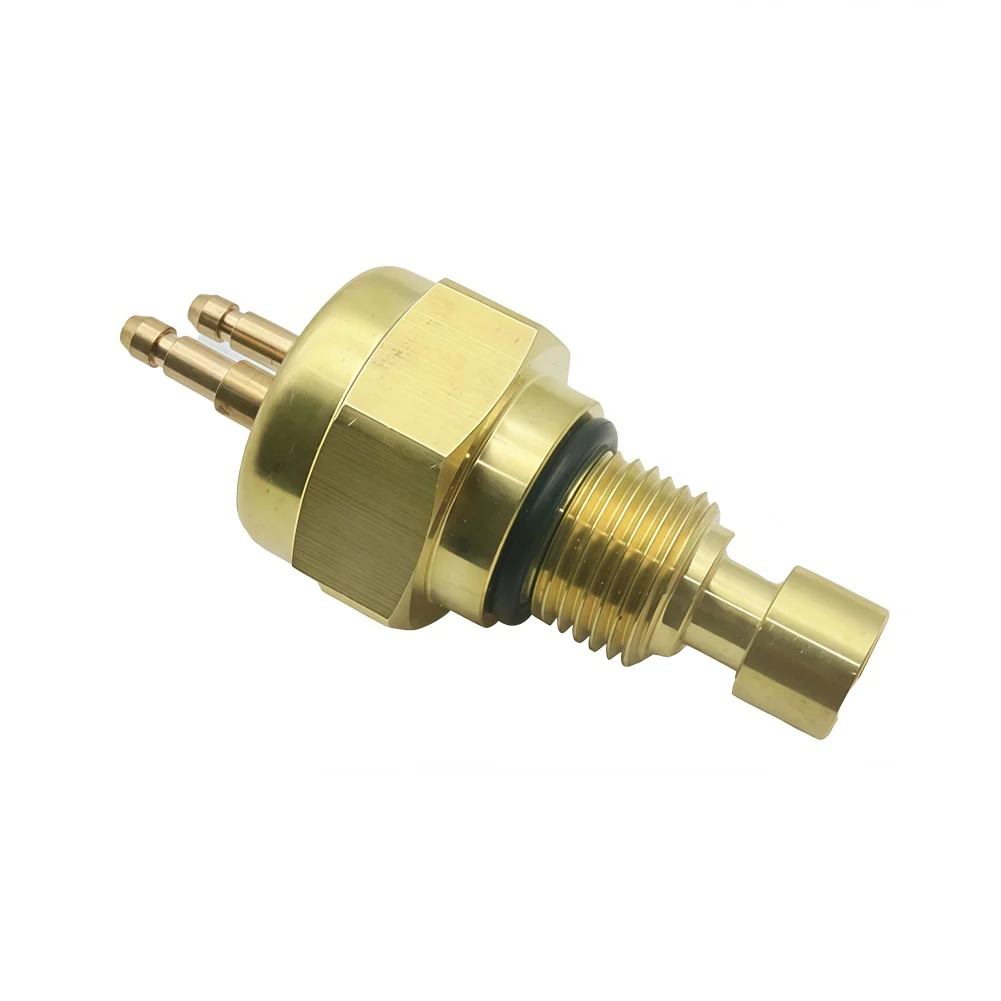 For BRUTE Force Fan Sensor Switch OEM Replacement Part Robust Construction Direct OE Fit Temperature-activated Operation