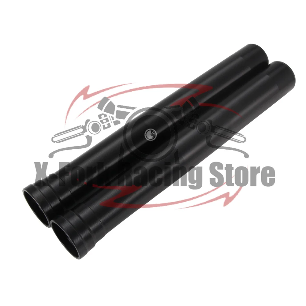 Front Fork Outer Tubes Pipes For Harley Davidson Pan America Special RA1250S 2021 CVO Pan America RA1250SE 2024 45500734 431mm