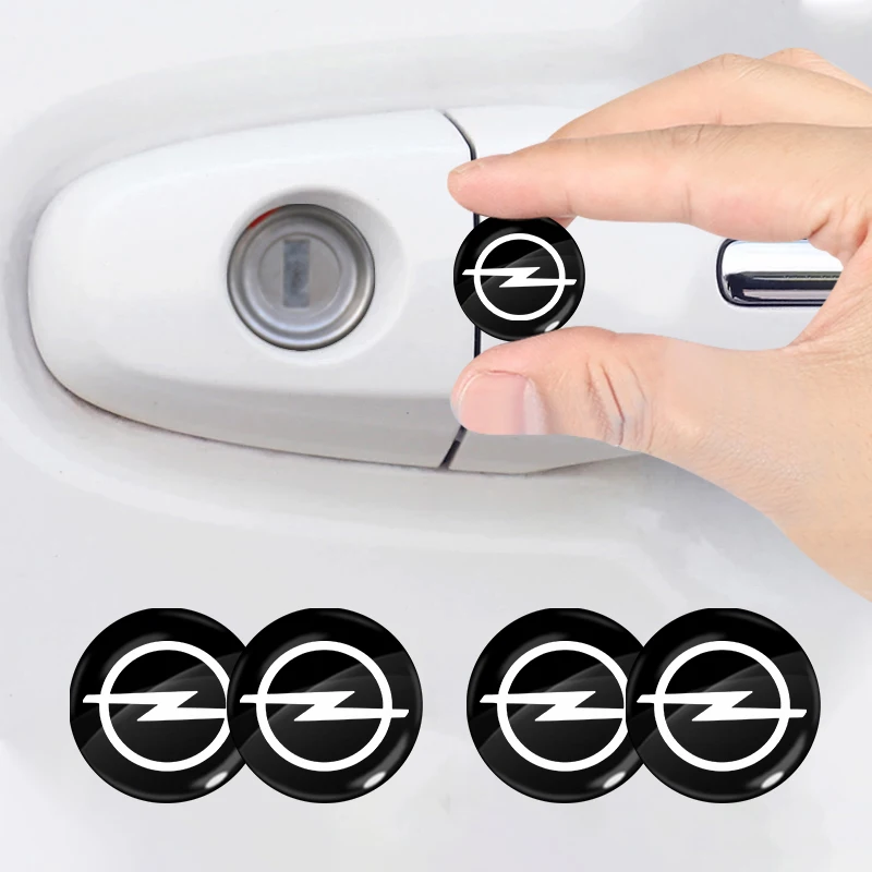 Car Lock Keyhole St…