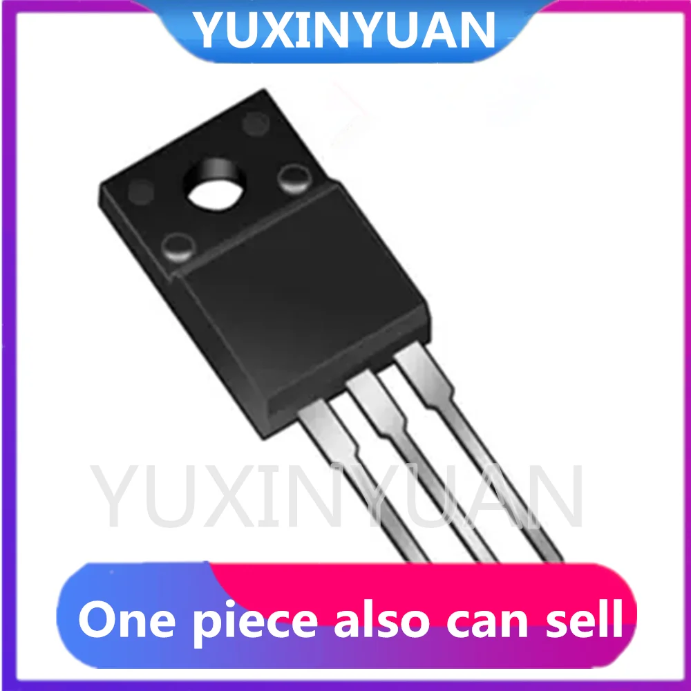 IC 5PCS GP18S50G TO220F the quality is fine