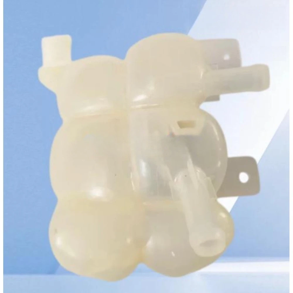 Cooling System Expansion Coolant Reservoir Tank for ZEEKR 001 Battery Recovery Water Tanks OEM 6600100888 Brand New