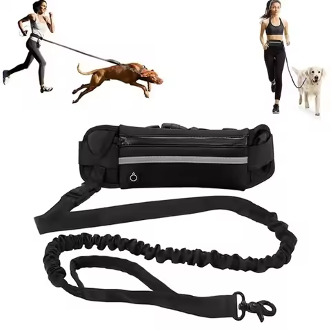 Retractable Dog Leash with Harness AliExpress