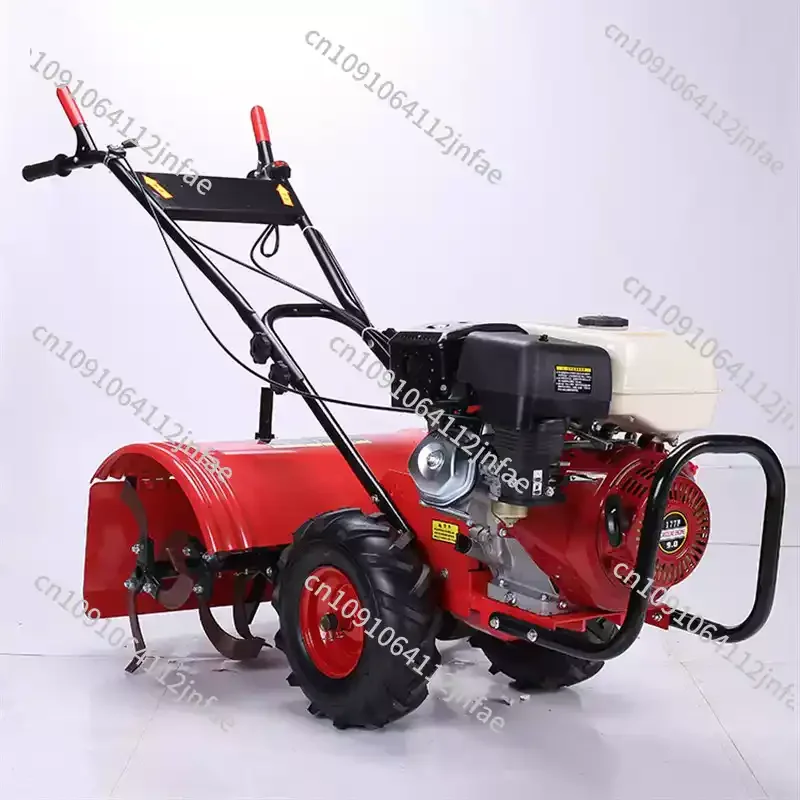 

Agricultural Mini Farm Cultivator Power Tiller