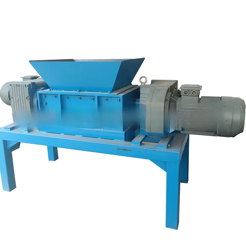 High-Quality, Brand-New Crusher At Low Price, Capable Of Processing Aluminum And Stainless Steel