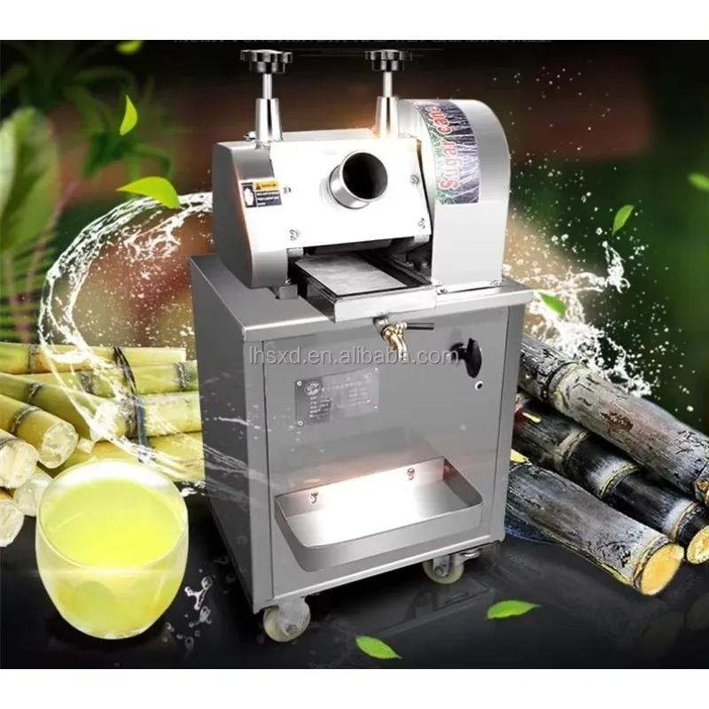 Manual Juice Extractor Machine/Sugarcane Juicer Machine/ Cane Juice Squeezer for Price