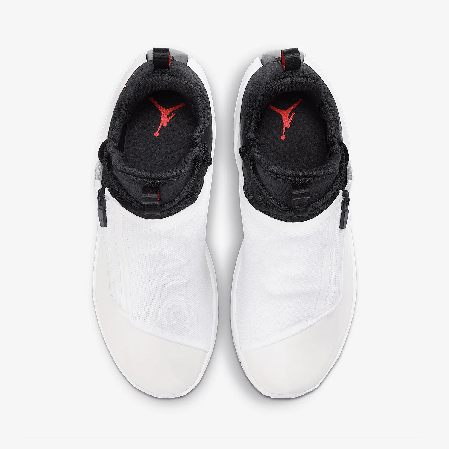 حذاء كرة السلة Nike Authentic AJ للرجال ذو وسادة هوائية مموهة AQ0394