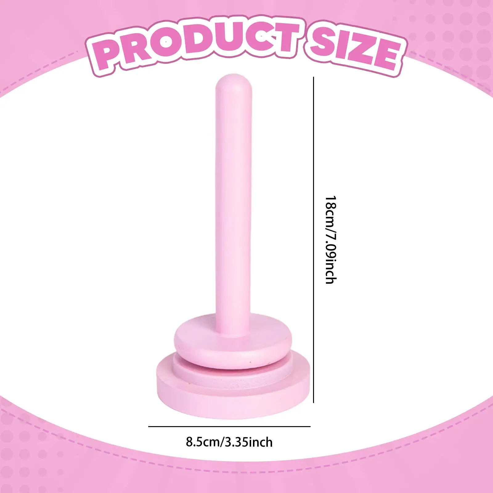 

Подставка для пряжи, держатель для катушек, подарок для любителей рукоделия, легкий, вращающийся, универсальный диспенсер для пряжи, держатель для шерстяных ниток