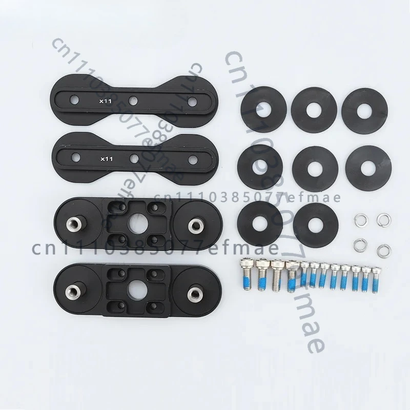 

Copy X11 Drone Propeller Clips For 40132/41135/4314/48175 Propellers Clips Agricultural Drone Parts