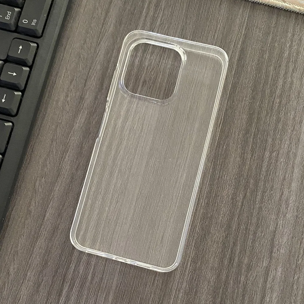 Soft TPU Case For Hotwav note 15 Mobile Phone Case For Hotwav note 15 Back Cover Accessories