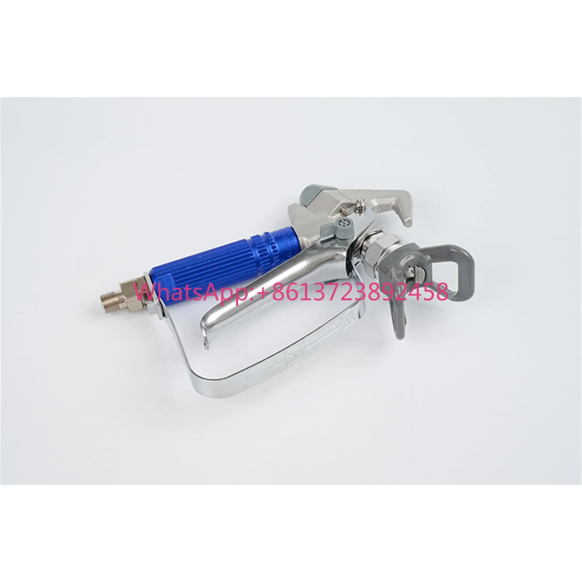 

New Design Airless Spraying Machine Accessories High-Pressure DIY Spray at Wholesale Price