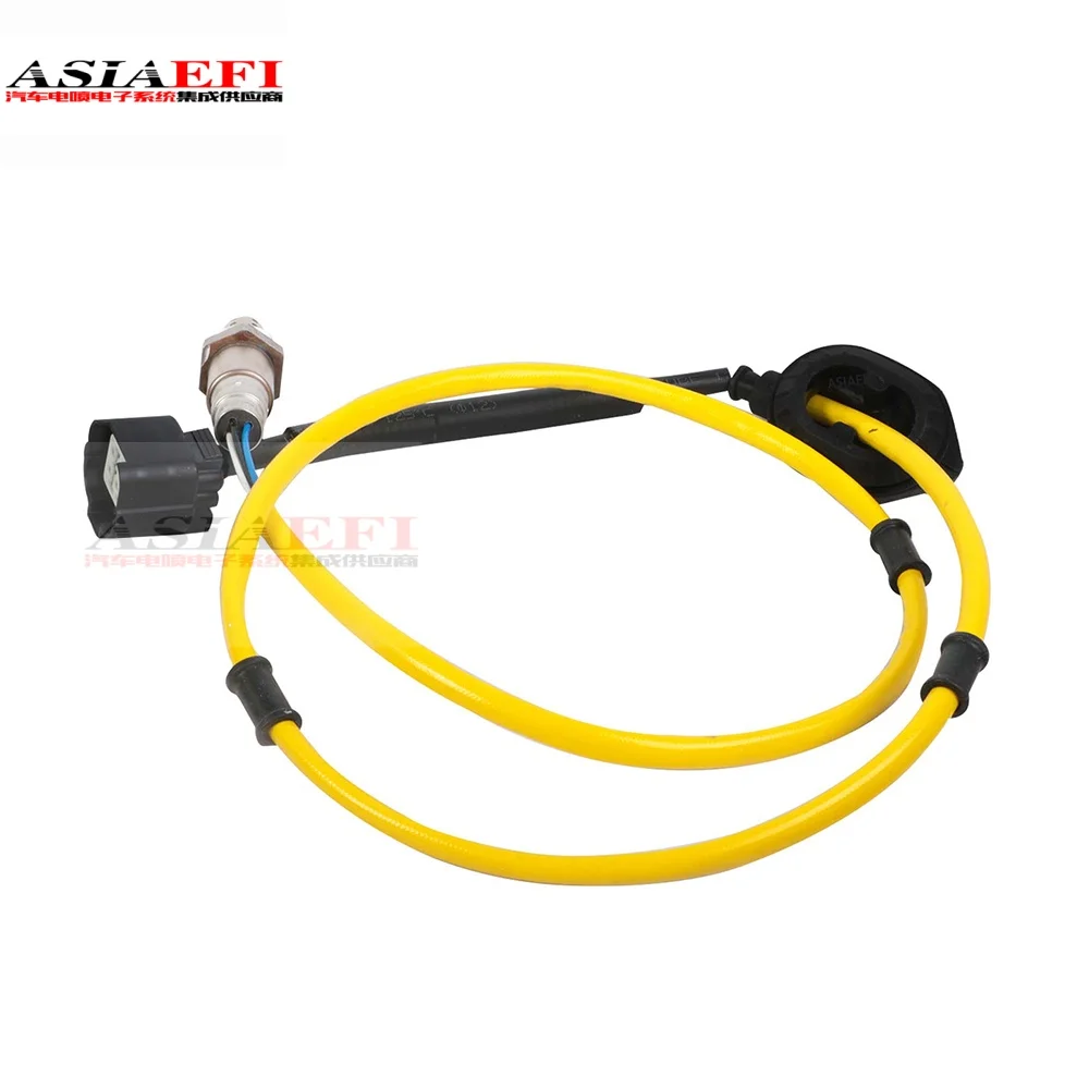 high quality 36532-RAC-U02 36532-RAC-U03 Lambda O2 Oxygen Sensor for Honda Accord 2.0 L CM5 2.4 L CL7 J30A K20A K24A 36532RACU02