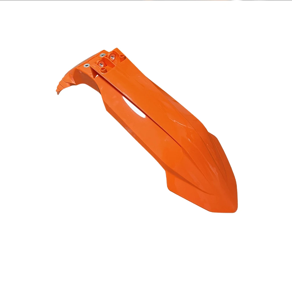 For KTM Motorcycle Accessories 2023-2026 Front Fender Mudguard Splash Guard Protector Cover SX SXF XC XCF XCW XCFW XWF EXC EXCF