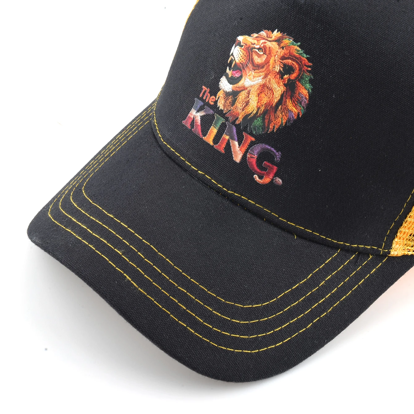 Yaz beyzbol şapkası Açık Nefes - Trucker Cap Mesh incelemesi ve fiyatı