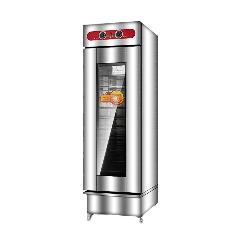 

Automatic noodle products wake-up box Commercial baking Fermented bread Steamed bread Multifunctional constant temp