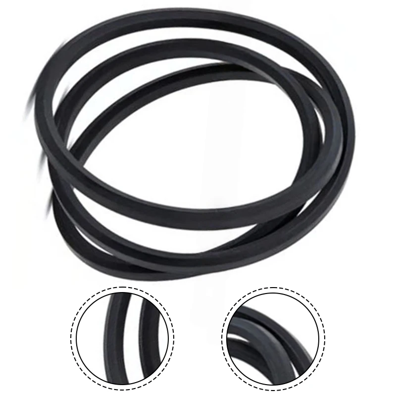 for Lawn Mowing Garden Maintenance for Lawn Mower Belt Z535R for Lawn Belt for Lawn Mower Long-lasting Performance Compatible