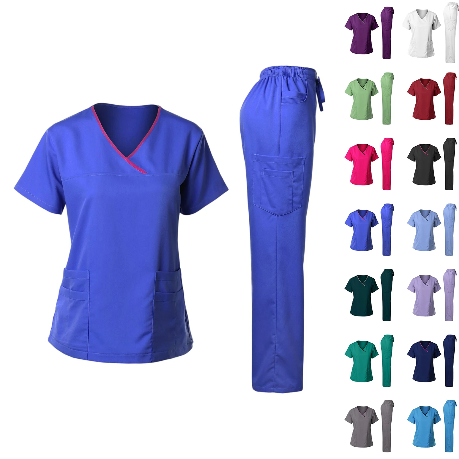 Thumbnail 2 - #26 Highest Rated Uniforms to Buy in 2026