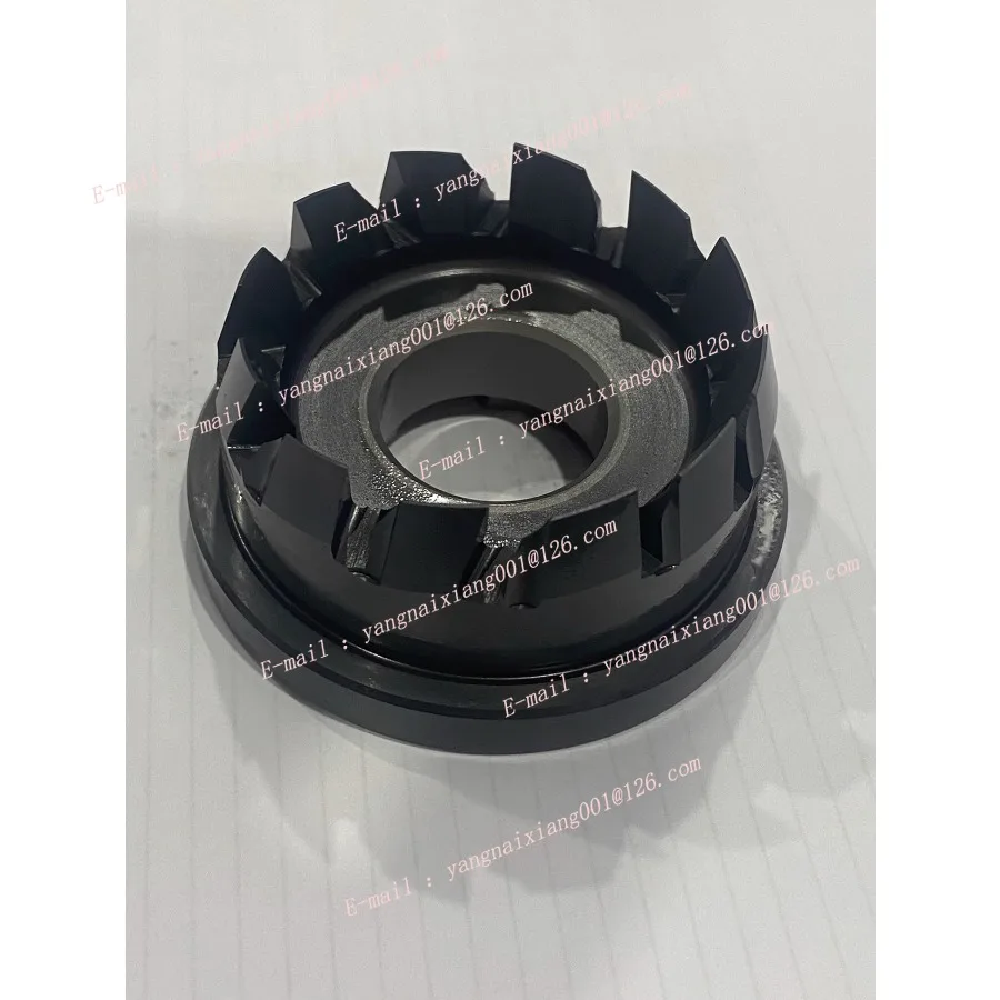 Customization Spiral Bevel Gear Cutter for Gleason Arc-toothed Knife Spiral Umbrella Gear Milling Cutter Spiral Bevel Gears