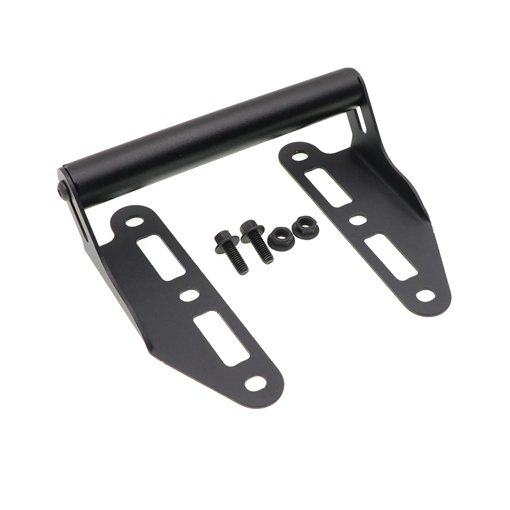 

Motorcycle Holder Bar Navigation Bracket GPS Phone Levers Handlebar For SUZUKI V-STROM 250SX 250 SX VSTROM 2022 2023 2024 2025