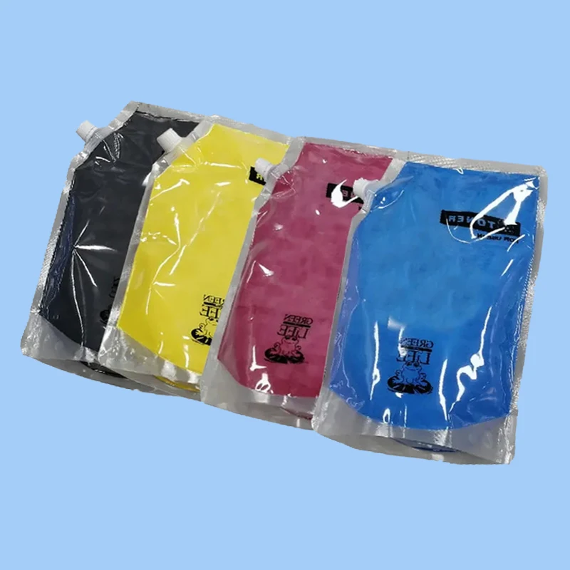 

TN620 C1060L C2060L C3070L C4065 CMY1kg Toner Powder For Konica Minolta Bizhub Pro C 4065 1060L 2060L 3070L Toner Cartridge