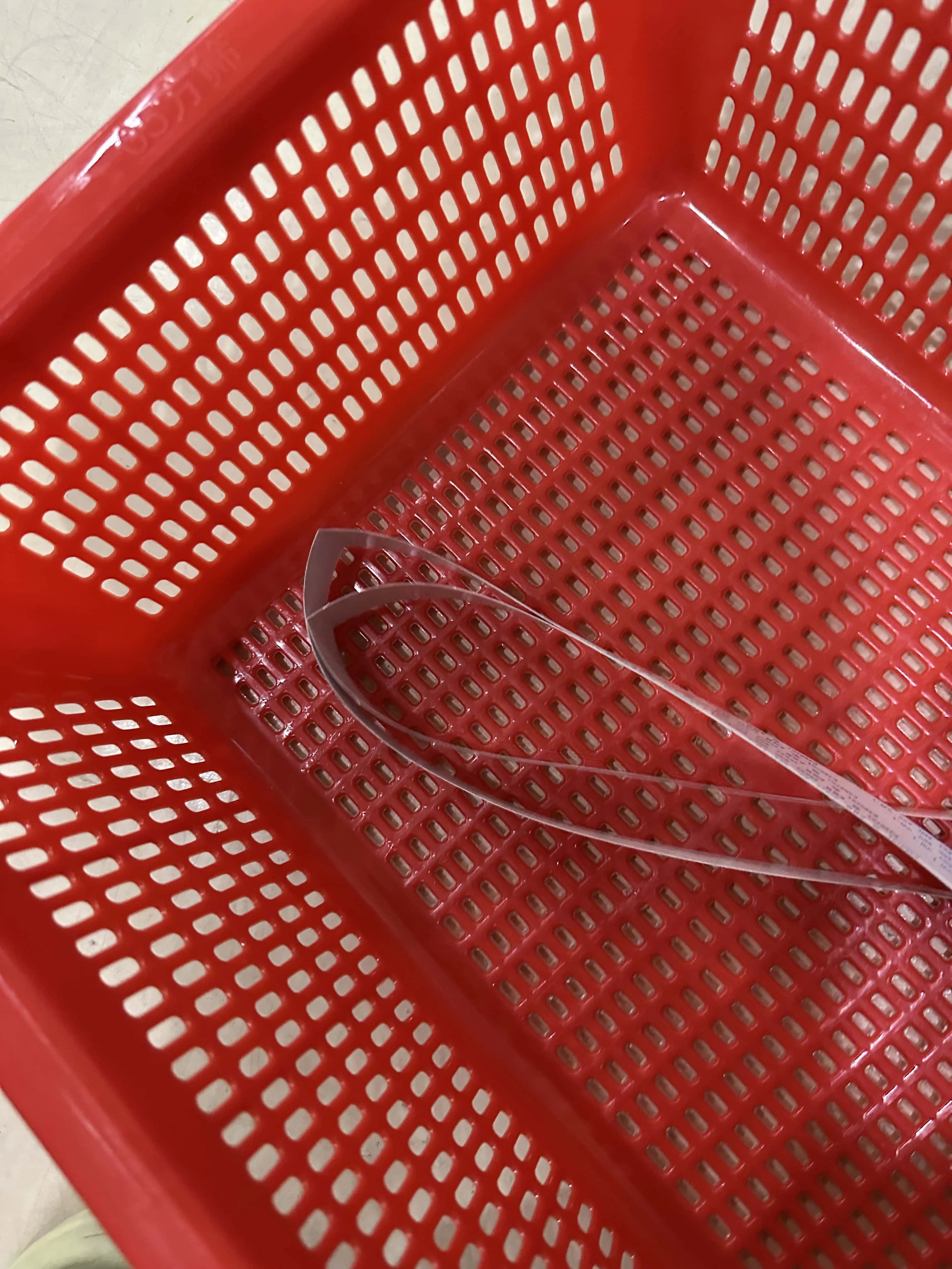 

5Pcs High quality Printer head Cable For HP 8100 PRO 8600 8610 8620 276 Printer printhead carriage cable head cables