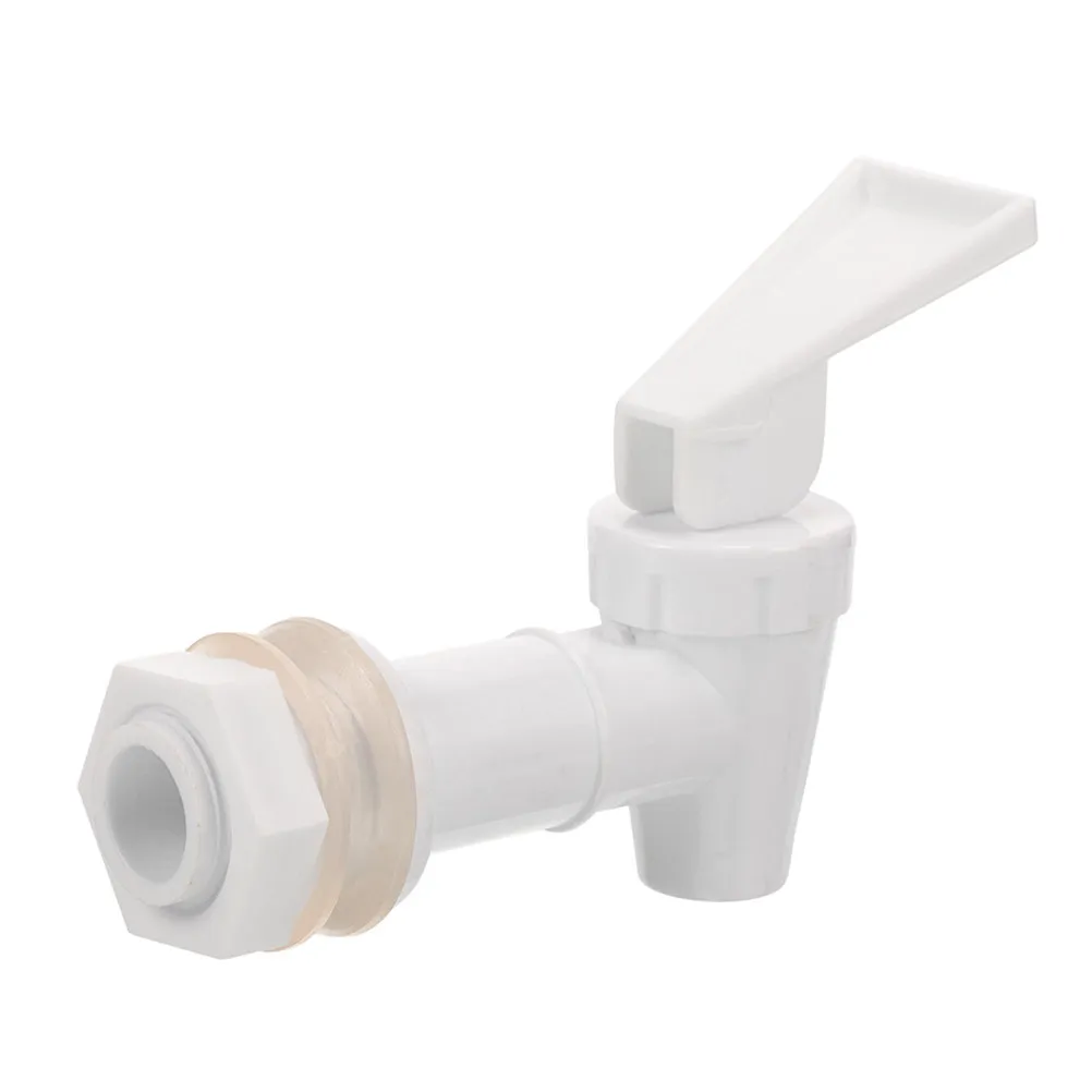Replacement Beverage Spigot for Water Dispenser Juice Bucket Milk Tea Coffee Bar Hotel Restaurant Home Brewing Fermentation