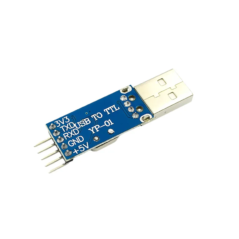 وحدة USB إلى TTL، وحدة PL2303HX، كابل تنزيل STC STM32 لترقية البرامج الثابتة، كابل ترقية Zhongjiu