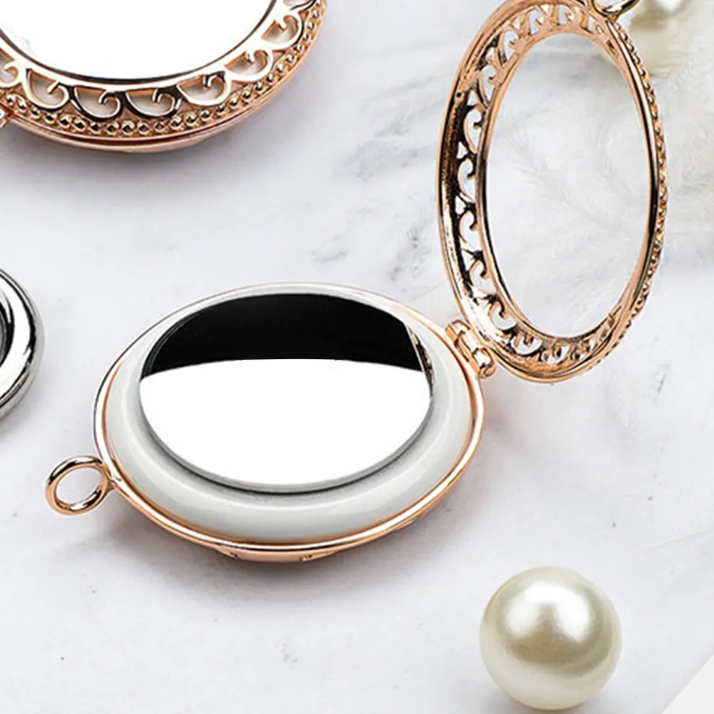 

Alloy Protective Cover Premium Copper Alloy Shockproof Anti-Scratch Simple Design Easy Install Keychain Compatible with