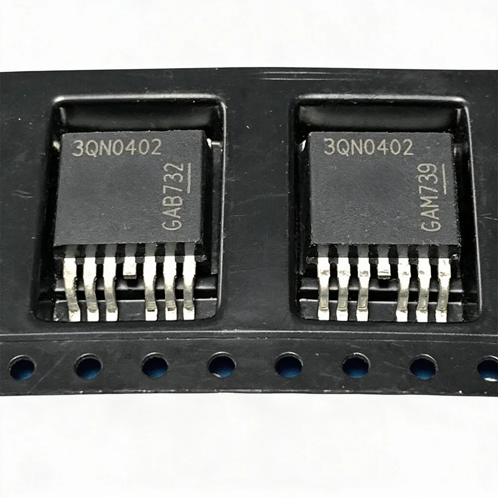 5PCS 3QN0402 4N03LH0 IPB180N03S4L-H0 FGBS3040E1 430V 21A HY029N10B6 HY029N10 100V 280A IRFS4010-7P FS4010-7P XL7056E1 TO-263-7