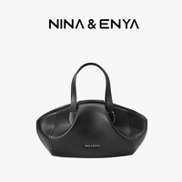 NINA ENYA 2025 Fashion Handbag Flower Bud Bag New Crossbody Shoulder Bag for Women