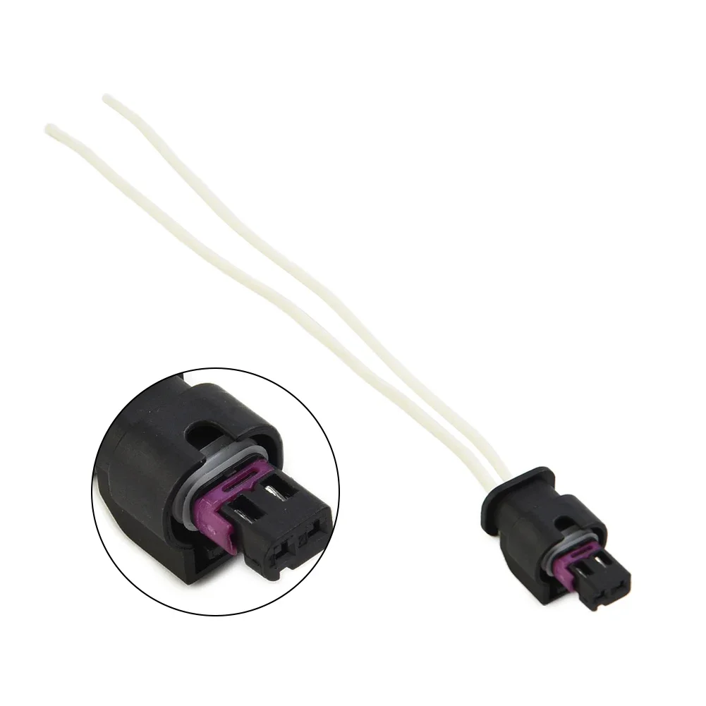 

Hot Sale Ignition Coil Connector Connector C89 Connector PA66-GF15 5149168AI 5149168AH ZGS 004 0PA66GF25 A2115451328