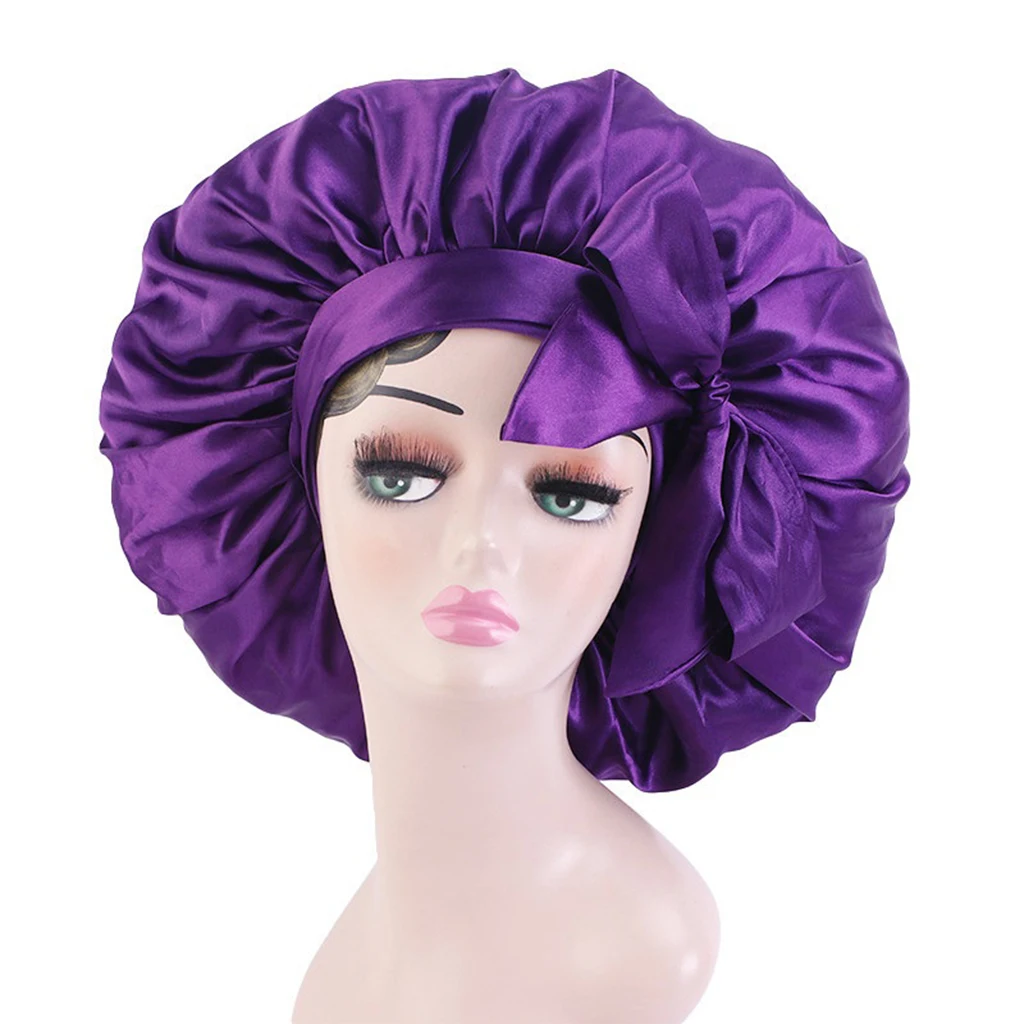 Bonnet Night Sleeping for Women, Ladies, Girls, Wedding Bridal Hair