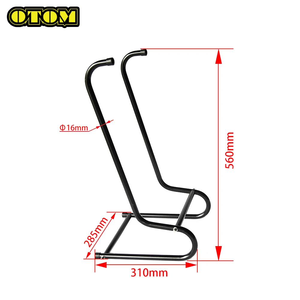 Motorcycle Boot Wash Stand Rack Foot Kickstand Bracket Cleaning Tool Drain Water Holder Universal For Most Boots Motocross Bikes