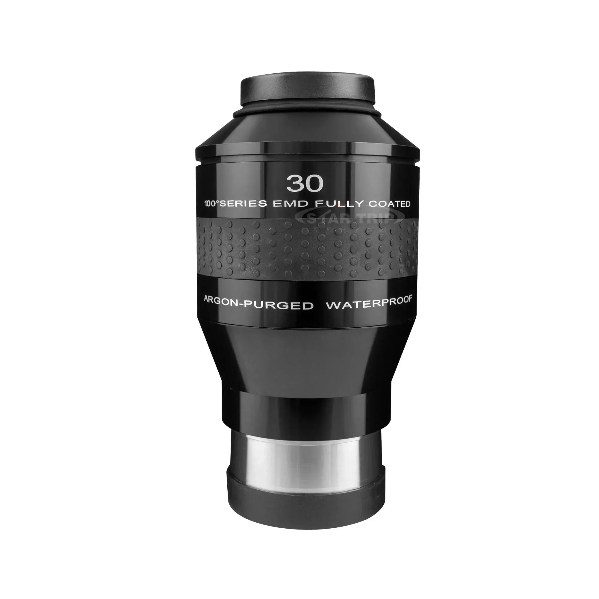 Exploring Scientific 3-Inch Astronomy Telescope with 100° Ultra-Wide-Angle Waterproof Eyepiece 30mm Star Cloud Viewing Tool