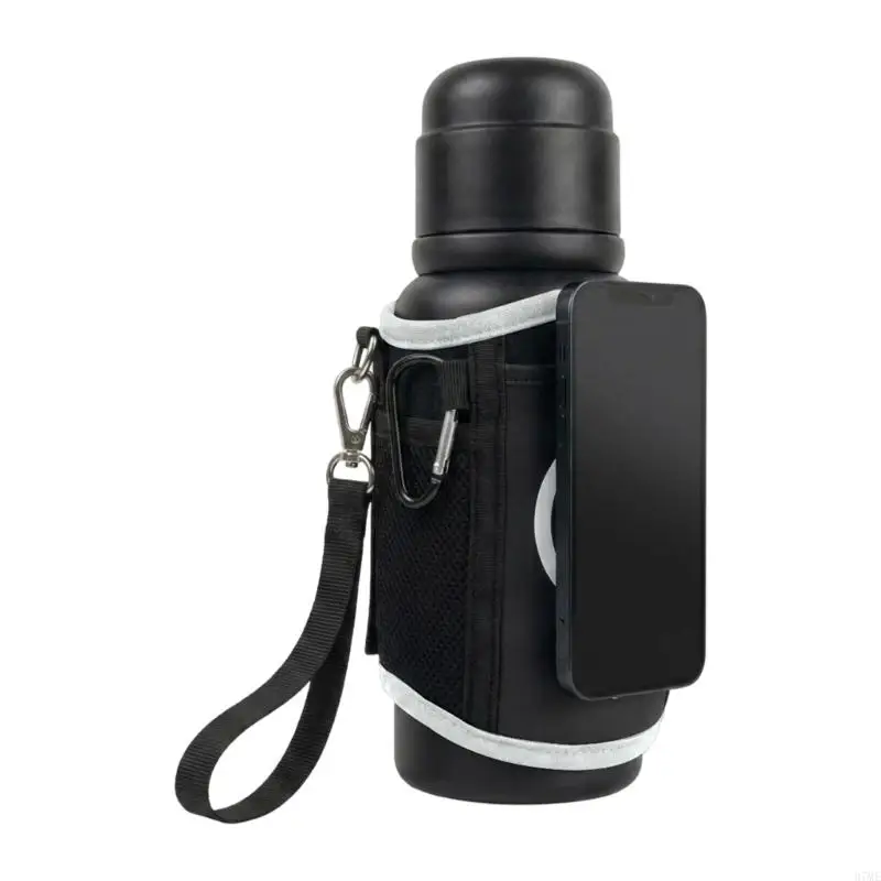 37ME Customizable Water Bottle protect For Sports Trip comfortable highlighting Additional Sections And close tie